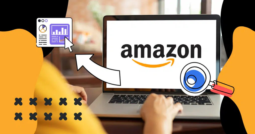 Amazon SEO