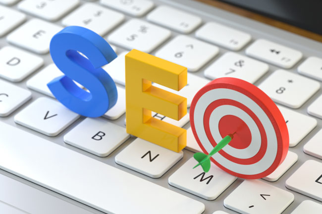 How to Google SEO