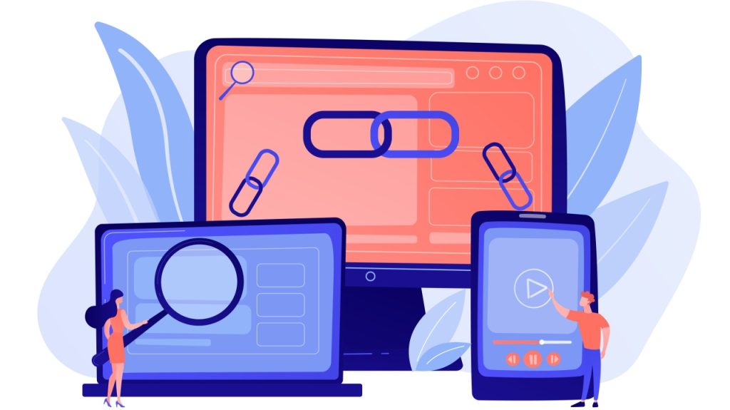 Link Building