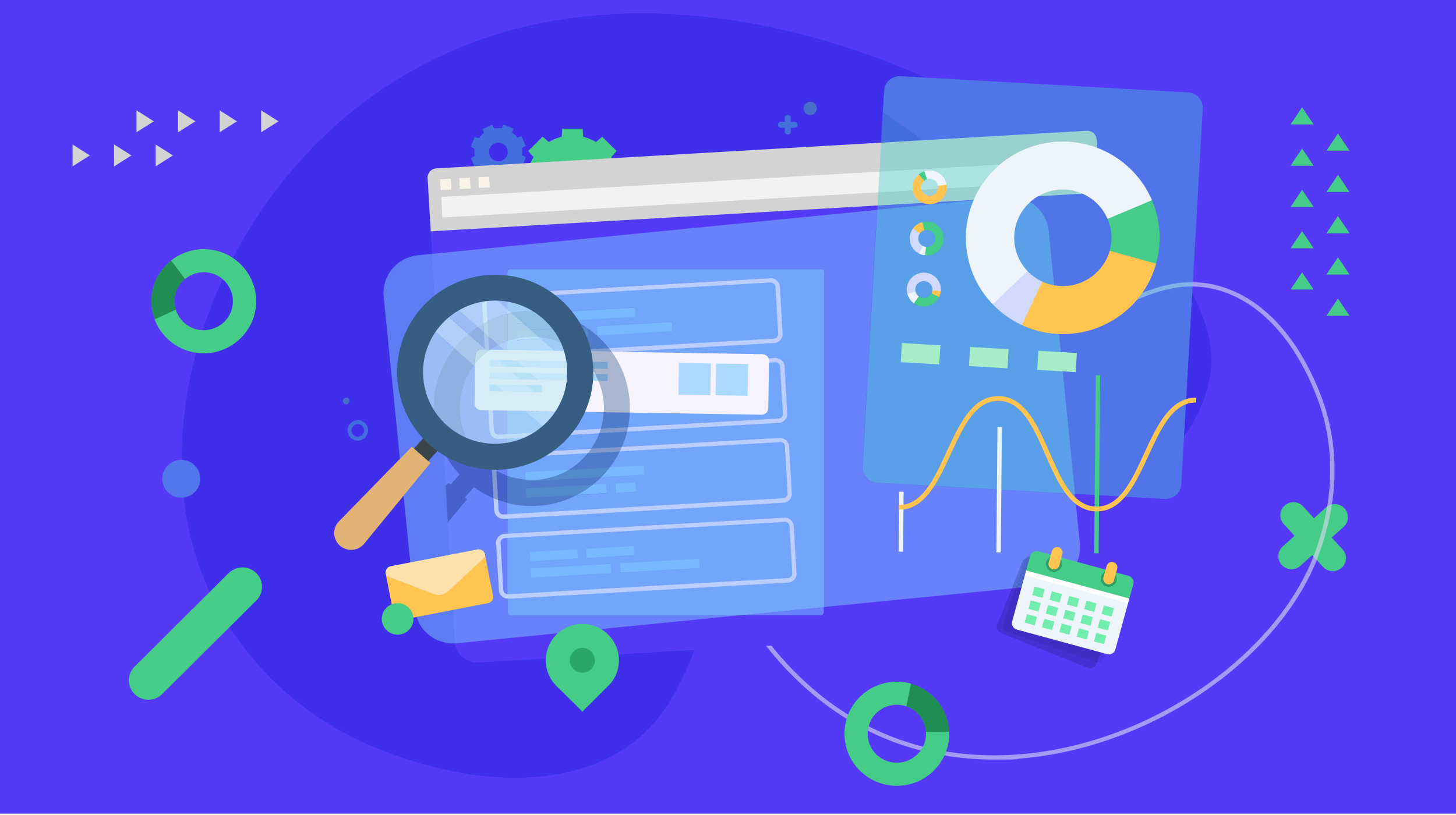 Meaning of SEO
