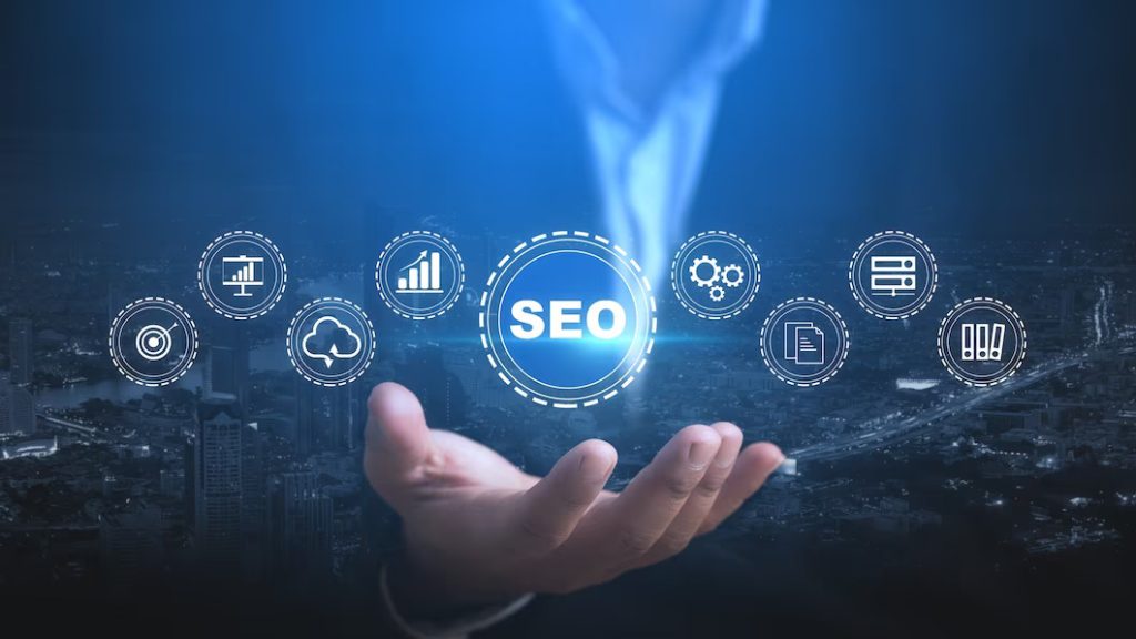 SEO Company