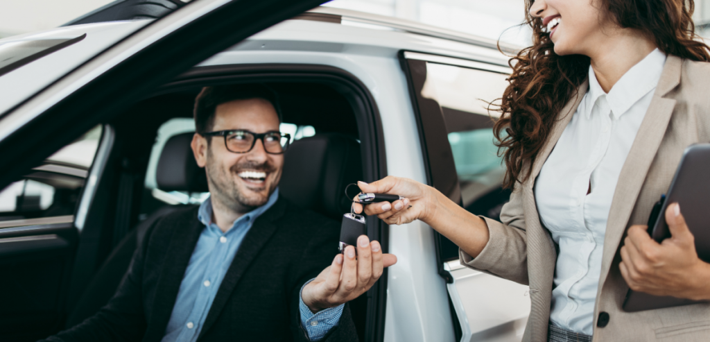 SEO for Car Dealerships