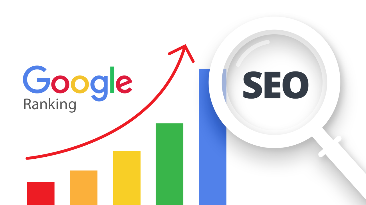What is SEO