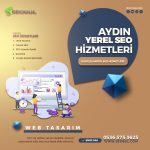 Aydın SEO Hizmetleri
