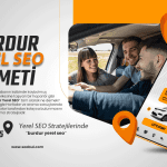 Burdur Yerel SEO