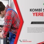 Kombi Servisi Yerel SEO Hizmeti
