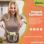Yemek Tarifleri SEO Hizmeti