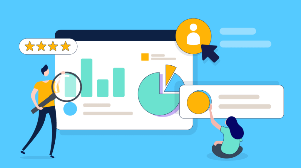 e-ticaret SEO