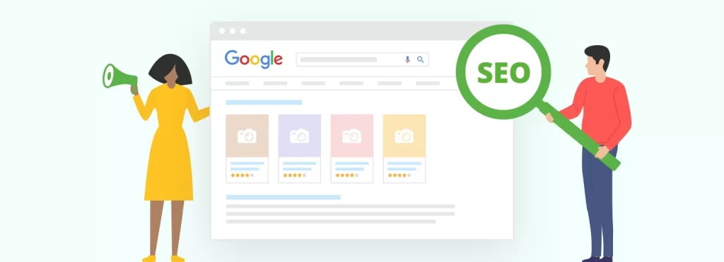 E-Ticaret SEO Stratejisi