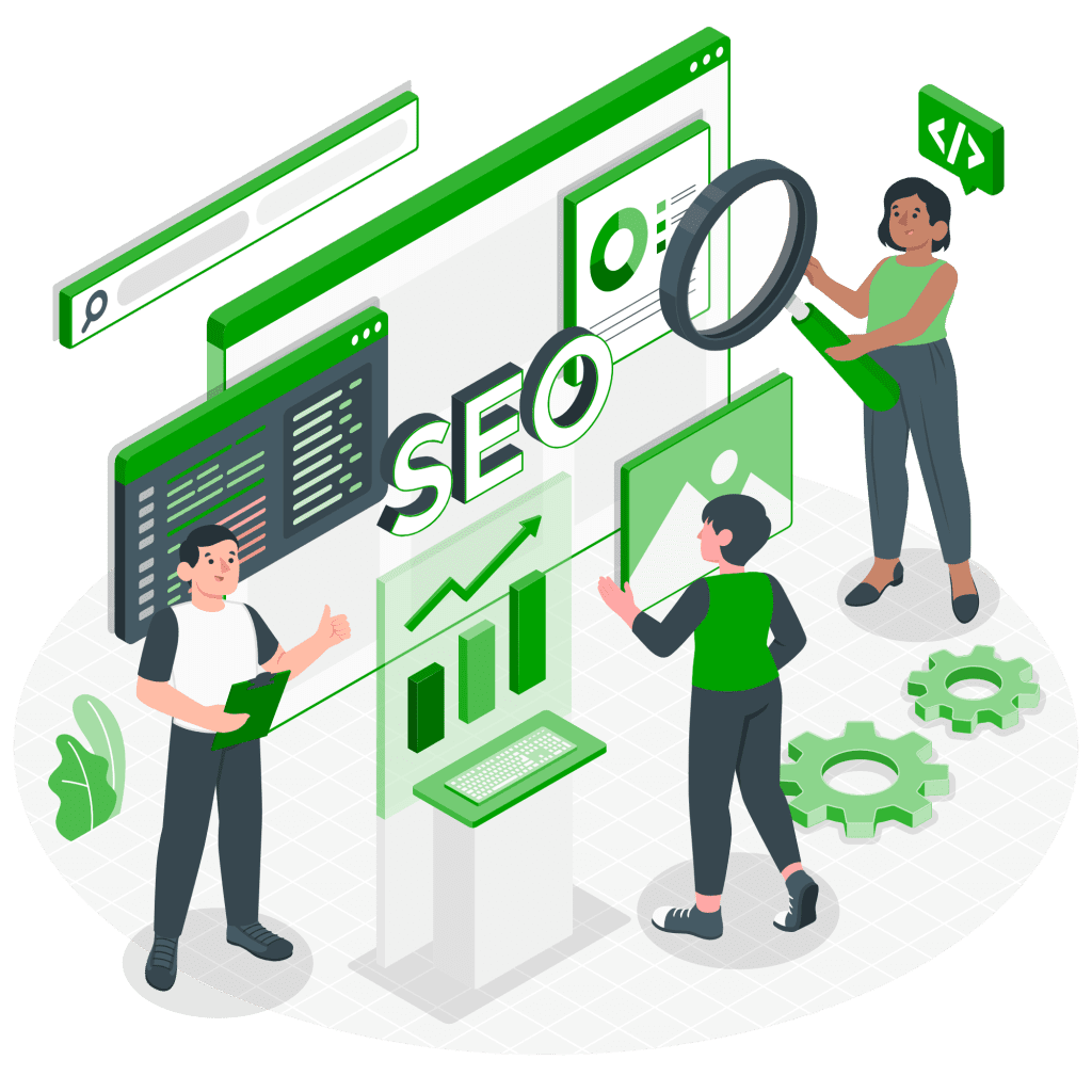 adana seo