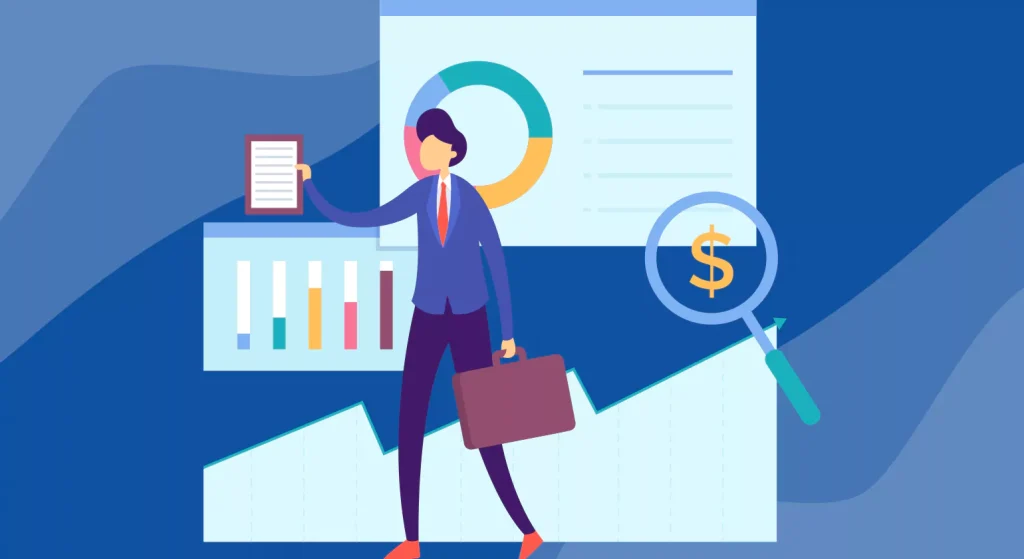 Finansal Hizmetler için SEO