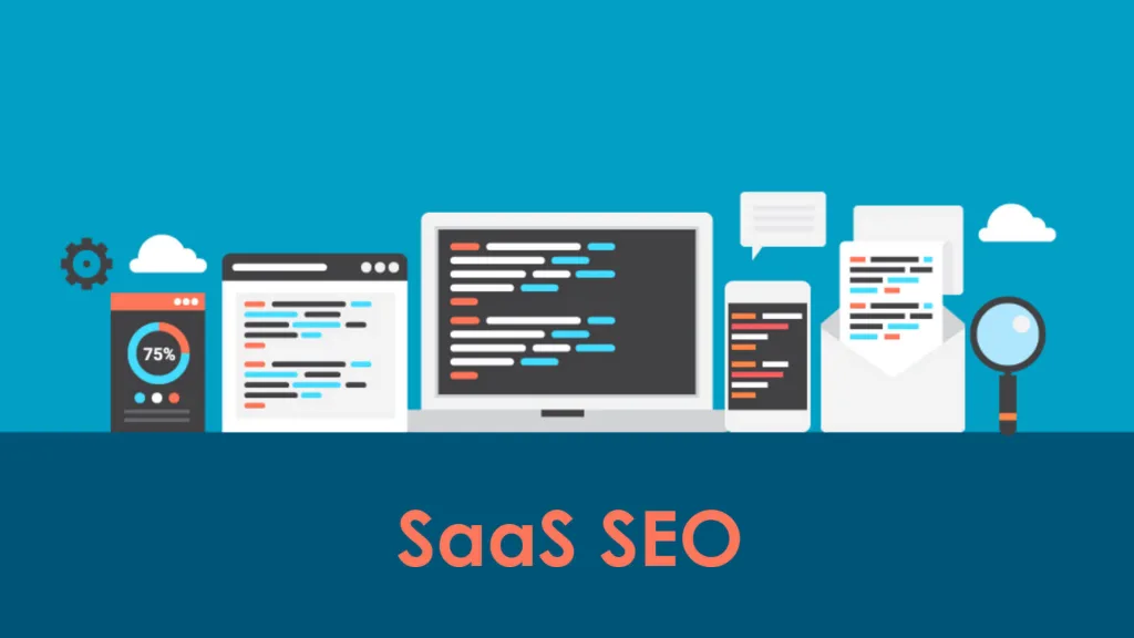 SaaS SEO