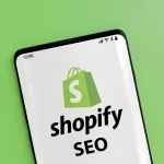 Shopify SEO