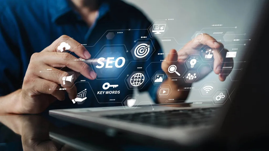Adana SEO Danışmanı