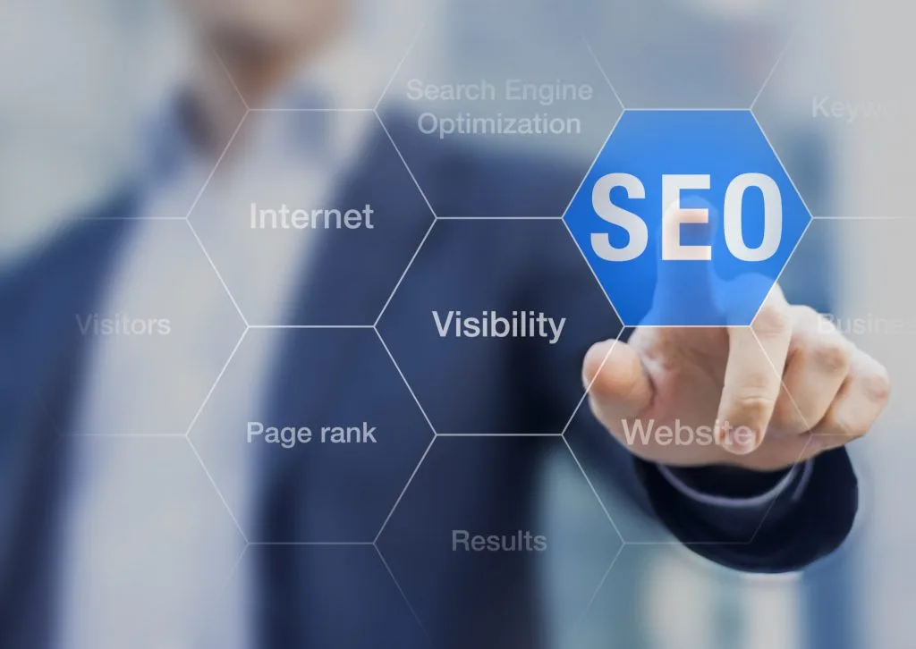 SEO Danışmanlığı