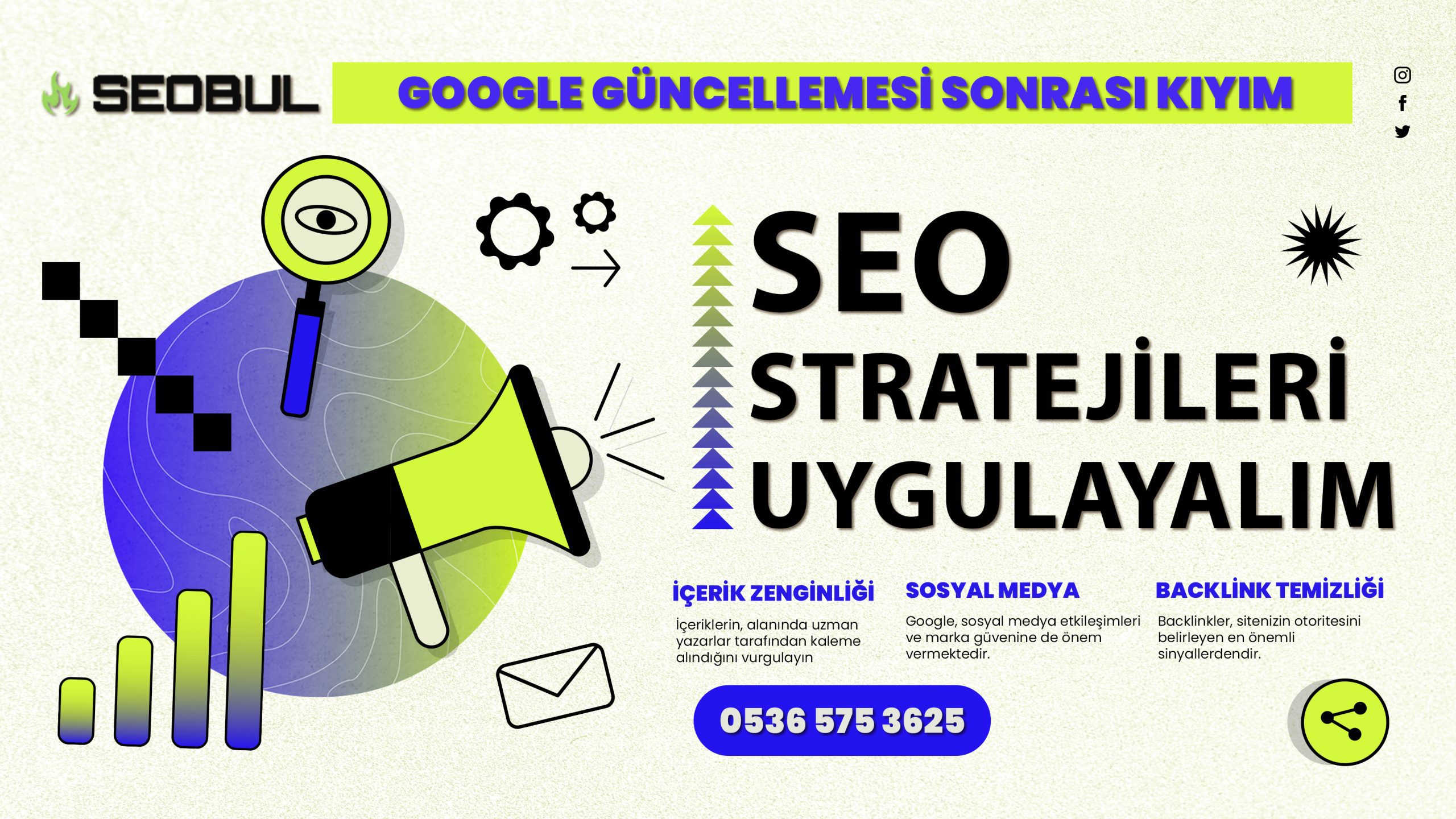 Google Güncellemesi Sonrası