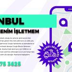 İstanbul Google Benim İşletmem