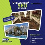 Oteller İçin SEO Rehberi