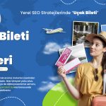 Uçak Bileti SEO Rehberi